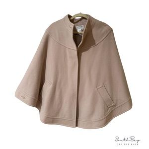 Charles Gray London Cape Jacket